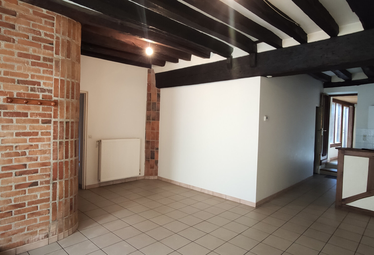Appartement — photo 1