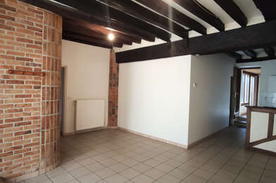 Appartement 4 pièces 465 €