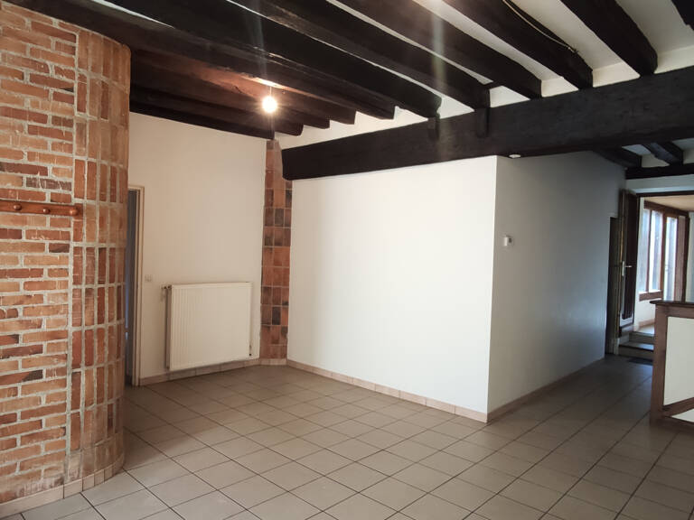 Appartement — photo 1