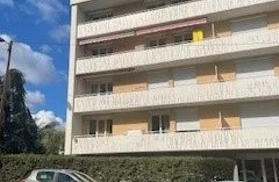 vente appartement 252 000 € à proximité de Chaponost (69630)