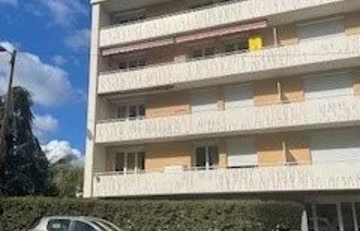 appartement 3 pièces 61 m2 à vendre à Oullins (69600)