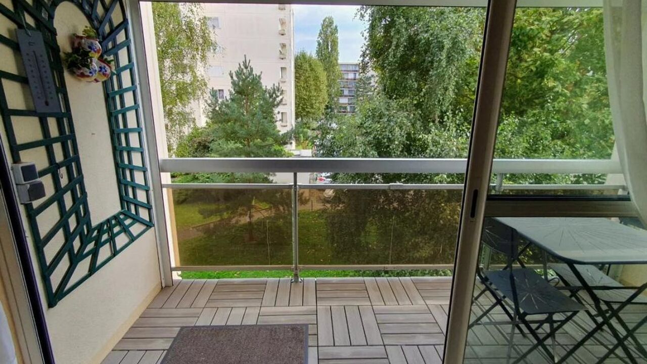 appartement 4 pièces 91 m2 à vendre à Le Mée-sur-Seine (77350)