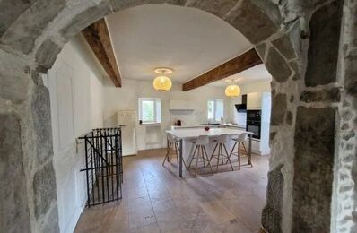 vente maison 735 000 € à proximité de Saint-Pierre-de-Curtille (73310)