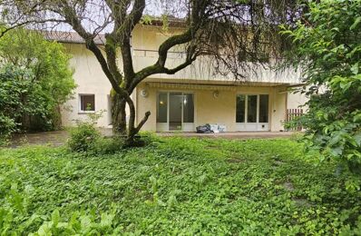 vente appartement 429 000 € à proximité de Menthonnex-en-Bornes (74350)