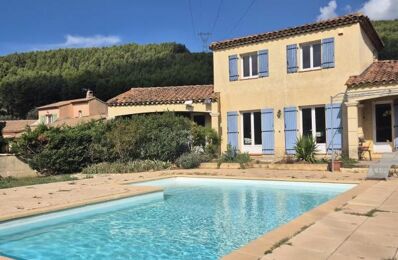 vente maison 525 000 € à proximité de Saint-Cyr-sur-Mer (83270)