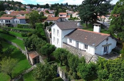 vente maison 535 000 € à proximité de Saint-Christophe-sur-Dolaison (43370)