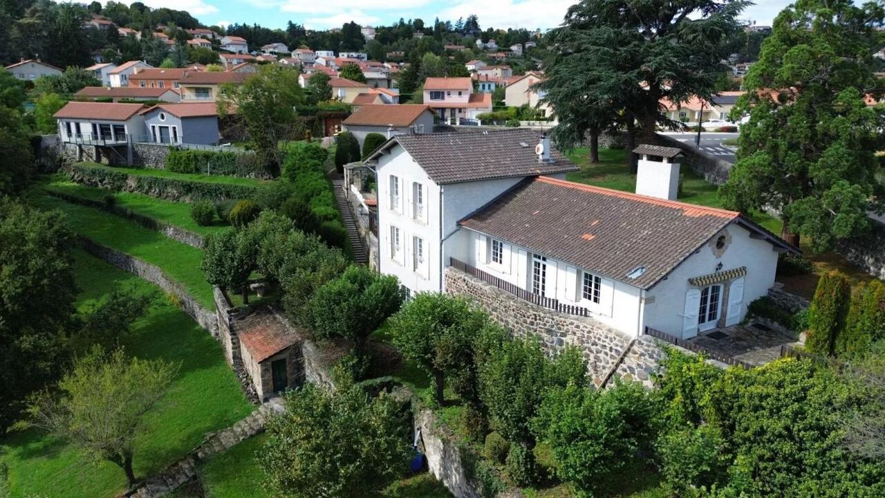 maison 7 pièces 259 m2 à vendre à Chadrac (43770)