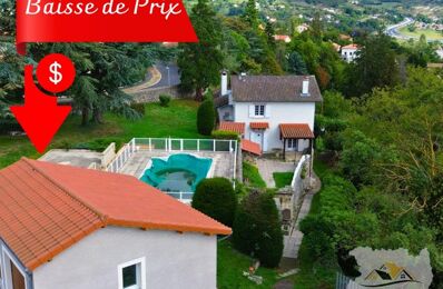 vente maison 499 500 € à proximité de Le Puy-en-Velay (43000)