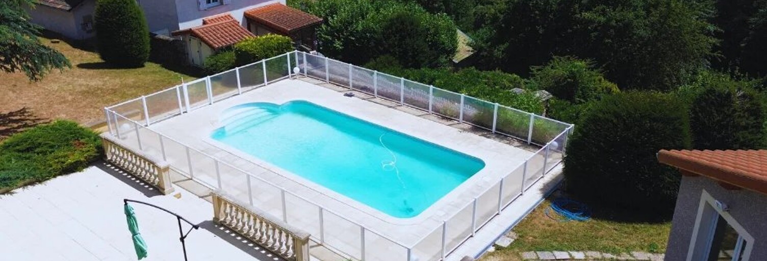 Maison 7 Pièces 259 m² à vendre à Chadrac (43770)