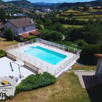 Maison 7 pièces 473000 €