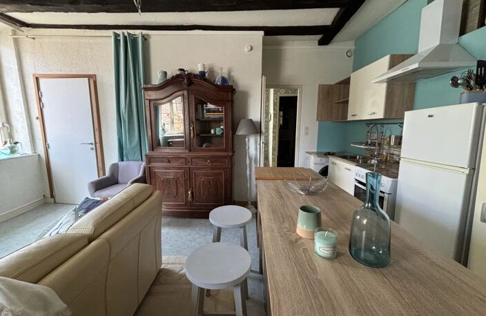 T2 meublé de 43m² Centre Ville - NIORT — photo 2