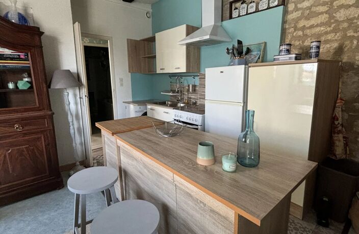 T2 meublé de 43m² Centre Ville - NIORT — photo 4