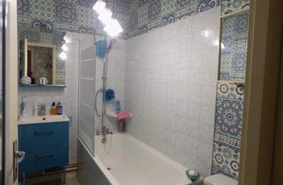 T2 meublé de 43m² Centre Ville - NIORT — photo du bien