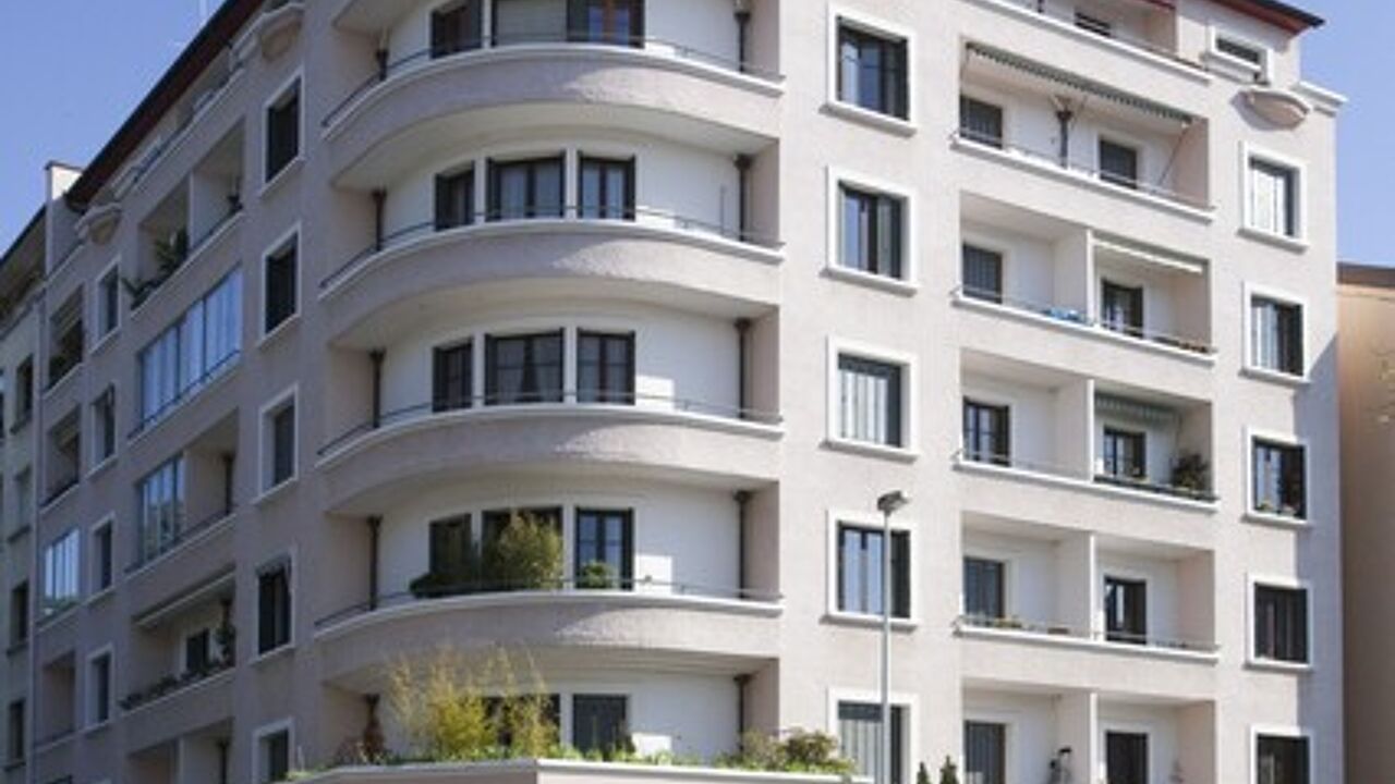 appartement 2 pièces 53 m2 à vendre à Annecy (74000)