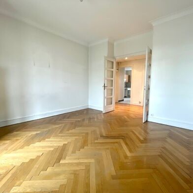 Appartement 2 pièces 53 m²