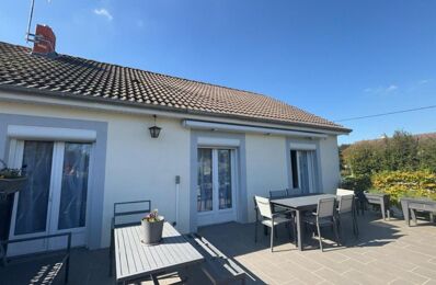 vente maison 264 000 € à proximité de Le Tilleul-Othon (27170)