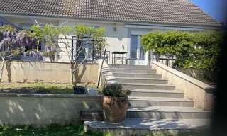 Maison 7 Pièces 140 m² à vendre à Combon (27170)