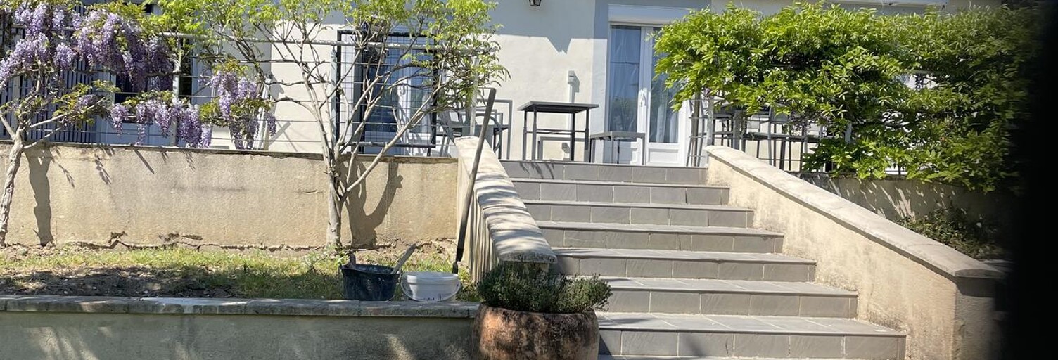 Maison 7 Pièces 140 m² à vendre à Combon (27170)