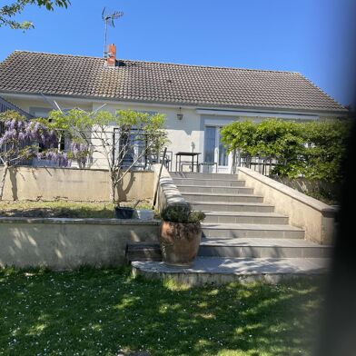 Maison 7 pièces 258000 €
