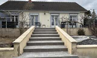 Maison 7 Pièces 140 m² à vendre à Combon (27170)