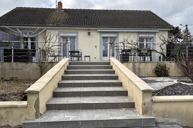 Maison 7 pièces 254000 €