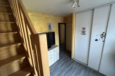 Maison 7 pièces 240000 €
