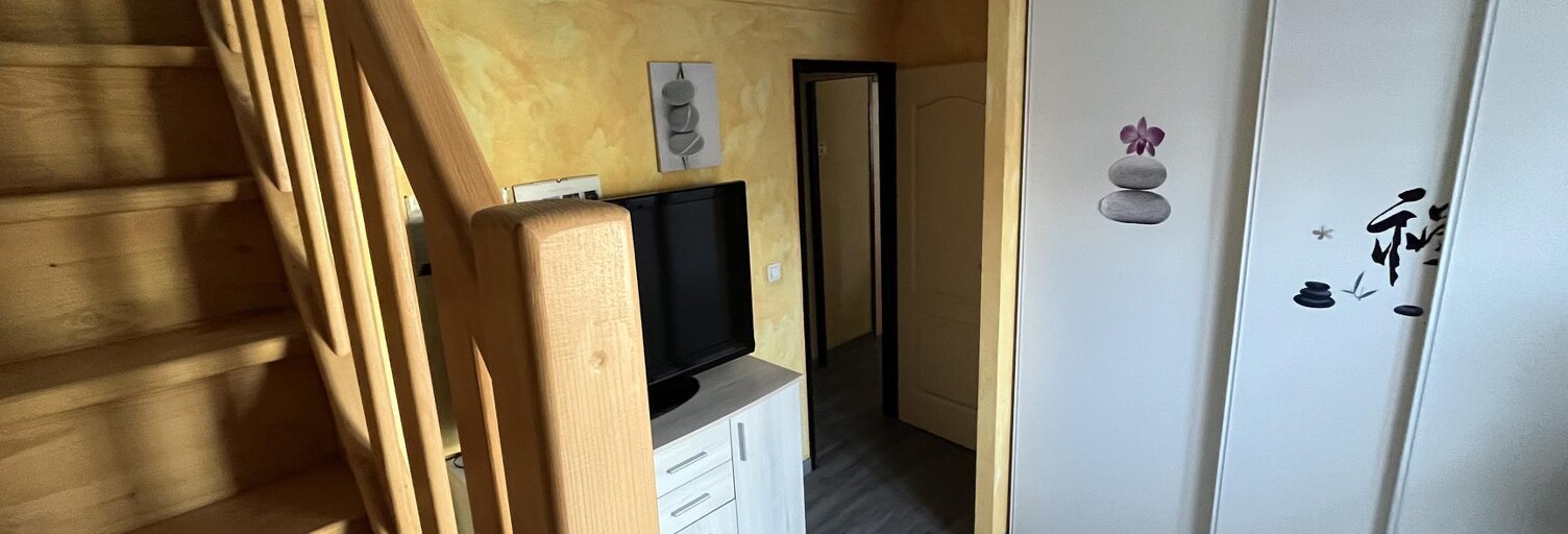 Maison 7 Pièces 140 m² à vendre à Combon (27170)
