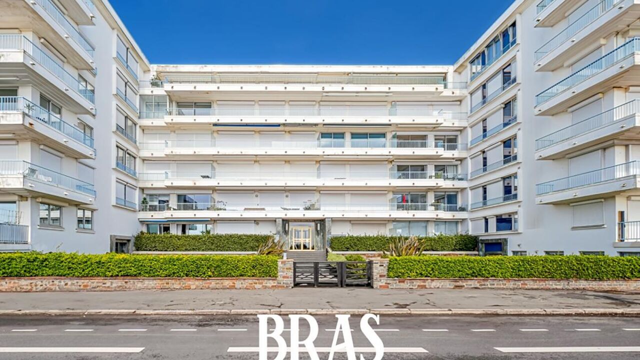 appartement 2 pièces 25 m2 à vendre à La Baule-Escoublac (44500)