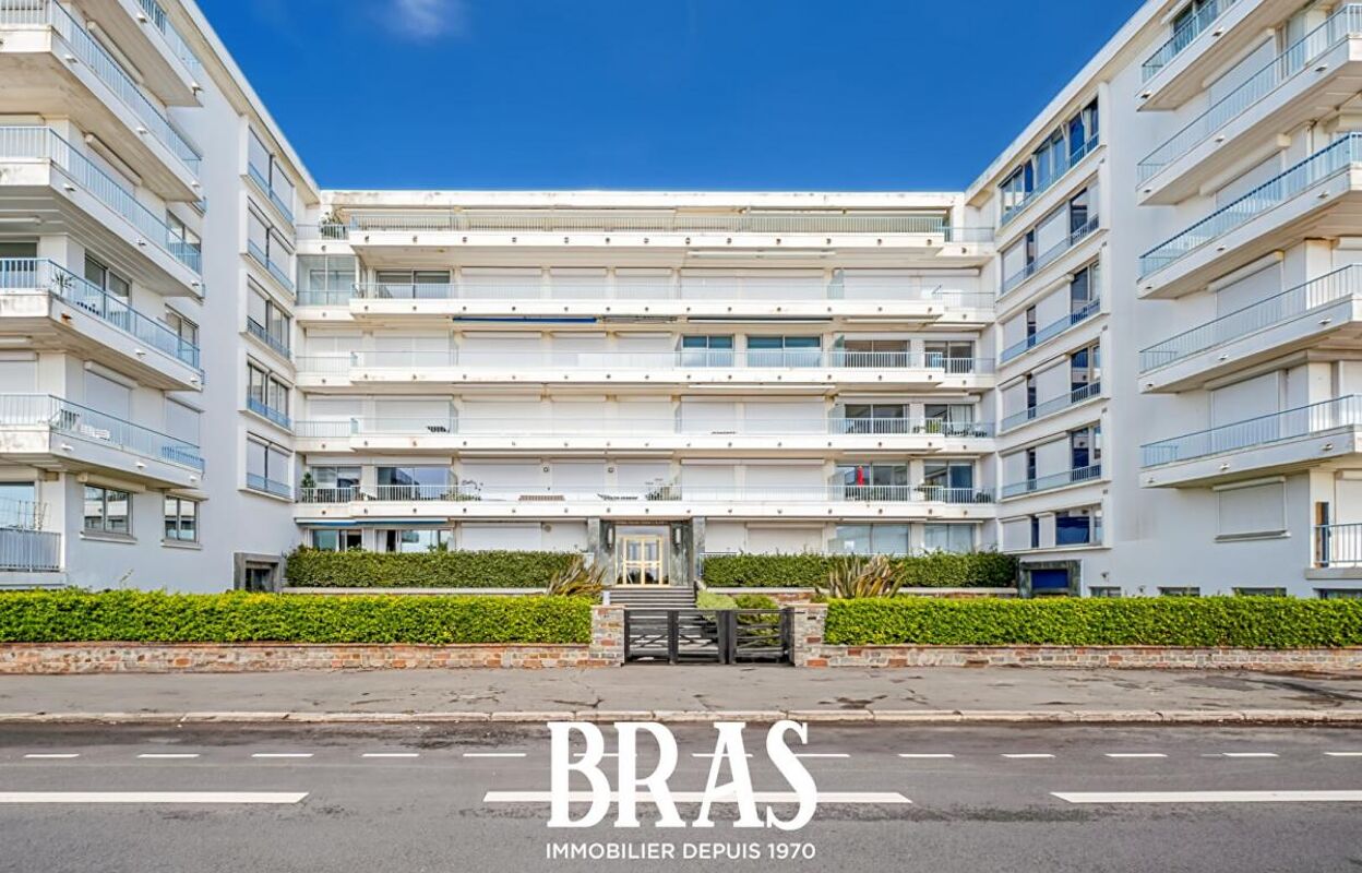 appartement 2 pièces 25 m2 à vendre à La Baule-Escoublac (44500)