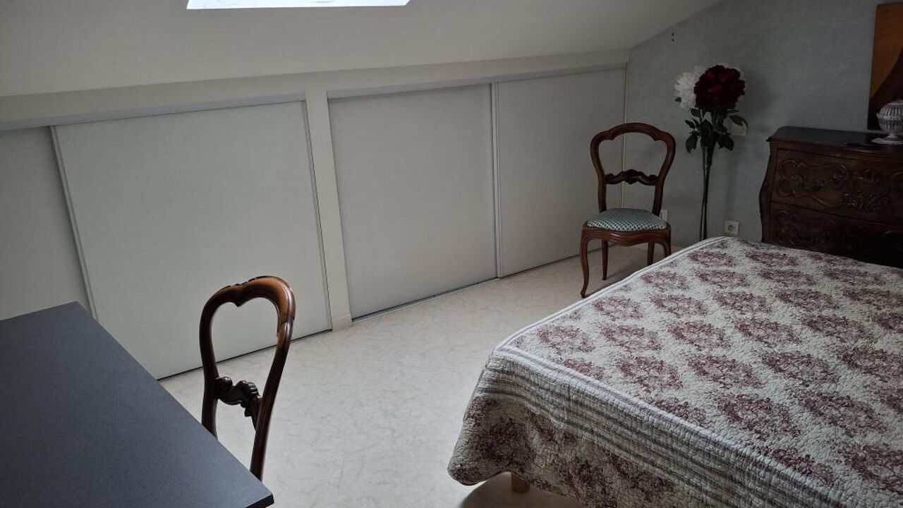 appartement 1 pièces 13 m2 à louer à Albi (81000)