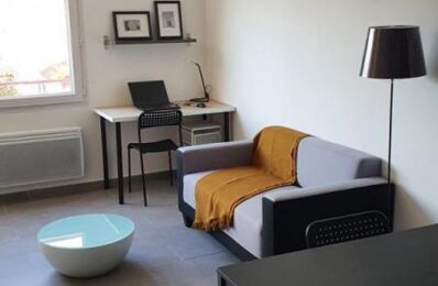 appartement 1 pièces 30 m2 à louer à Avignon (84000)