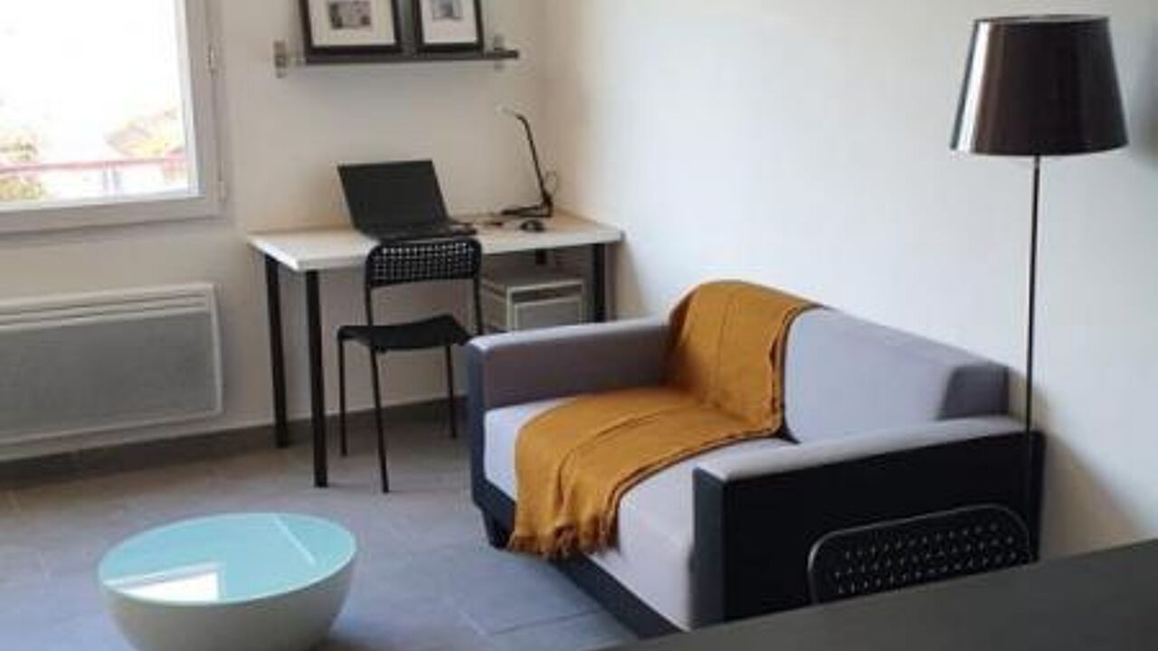 appartement 1 pièces 30 m2 à louer à Avignon (84000)