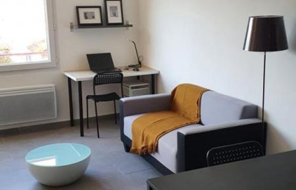 appartement 1 pièces 30 m2 à louer à Avignon (84000)