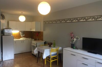 location appartement 610 € CC /mois à proximité de Meylan (38240)