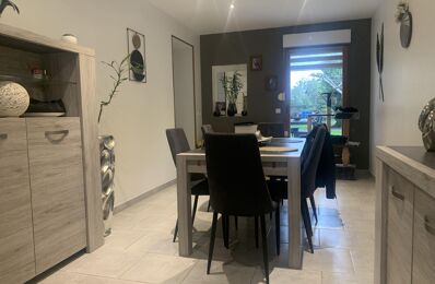 vente maison 230 000 € à proximité de Delme (57590)