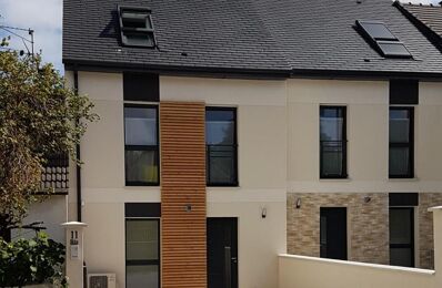 location maison 2 320 € CC /mois à proximité de Voisins-le-Bretonneux (78960)