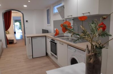 location appartement 835 € CC /mois à proximité de Beausoleil (06240)