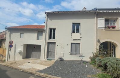 vente maison 190 000 € à proximité de Liverdun (54460)