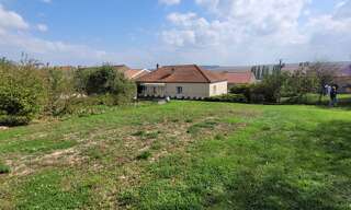 Maison 5 Pièces 90 m² à vendre à Château-Salins (57170)