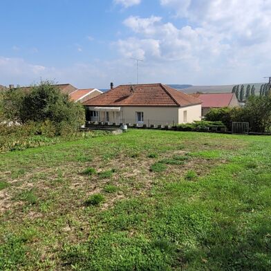 Maison 5 pièces 167000 €