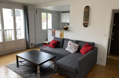 location appartement 1 600 € CC /mois à proximité de Bonneuil-sur-Marne (94380)