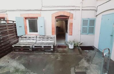 location appartement 720 € CC /mois à proximité de Lespinasse (31150)