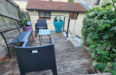 location maison 1 900 € CC /mois à proximité de Les Ulis (91940)