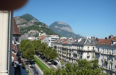 location appartement 568 € CC /mois à proximité de Saint-Martin-le-Vinoux (38950)