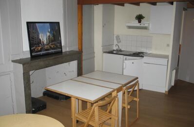 location appartement 719 € CC /mois à proximité de Bernin (38190)