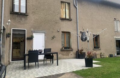 vente maison 230 000 € à proximité de Nomeny (54610)