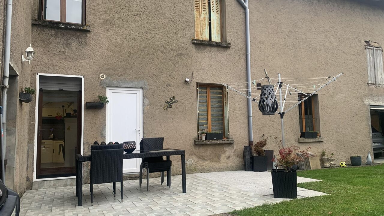 maison 5 pièces 140 m2 à vendre à Nomeny (54610)