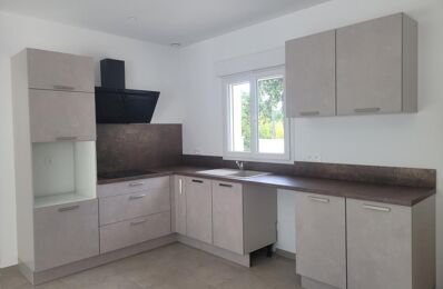 location maison 1 580 € CC /mois à proximité de Saint-Maximin-la-Sainte-Baume (83470)