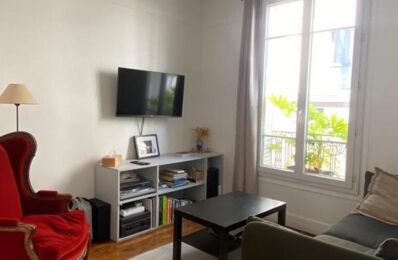 location appartement 1 400 € CC /mois à proximité de Maisons-Laffitte (78600)