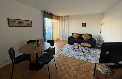 location appartement 1 290 € CC /mois à proximité de Garges-Lès-Gonesse (95140)